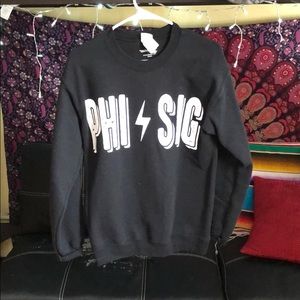 Phi Sigma Sigma Sweatshirt
